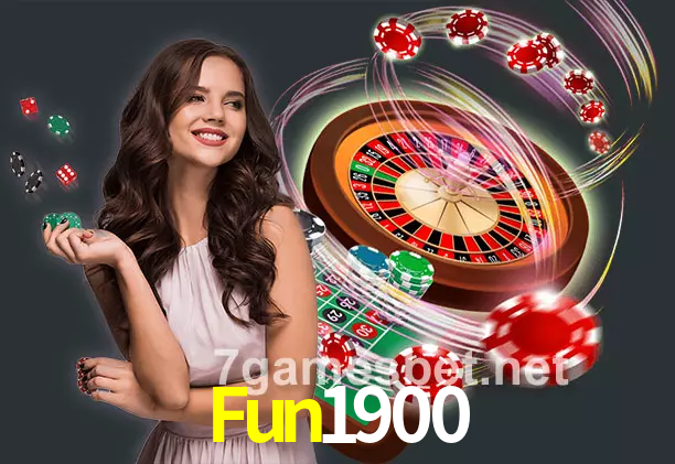 vivo no cassino Fun1900