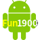 Aplicativo Fun1900 para Android